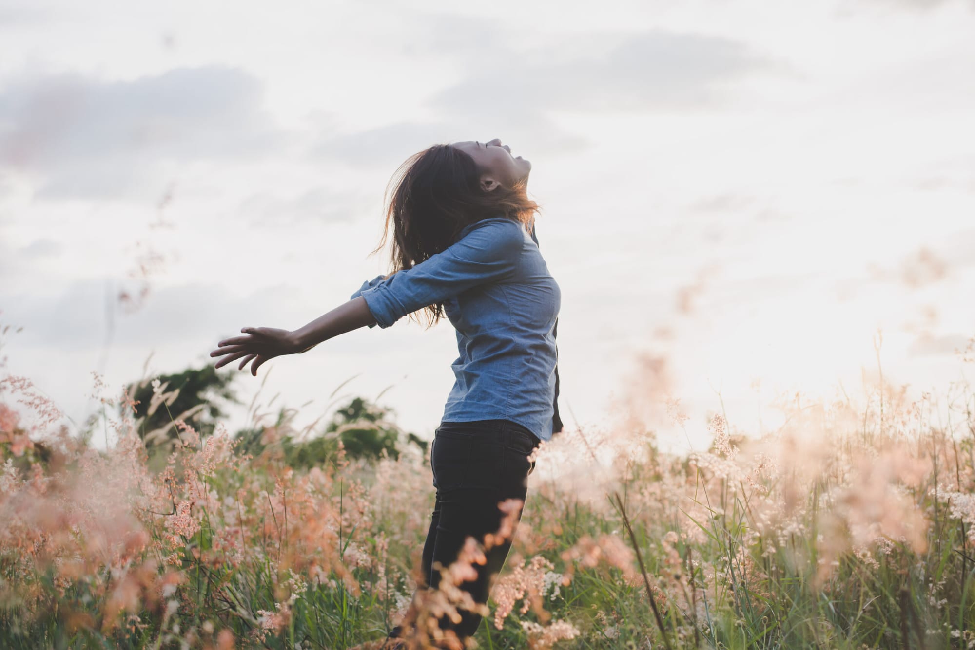 Accompagnement naturopathique